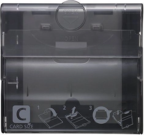 Canon PCC-CP400 - Media tray -