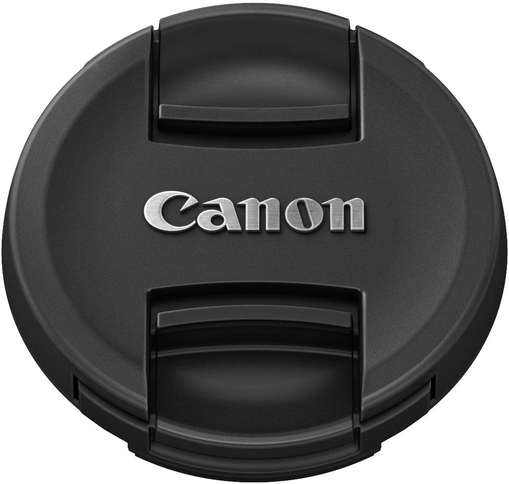 Canon E-52II Lens Cap 6315B001 4960999845852