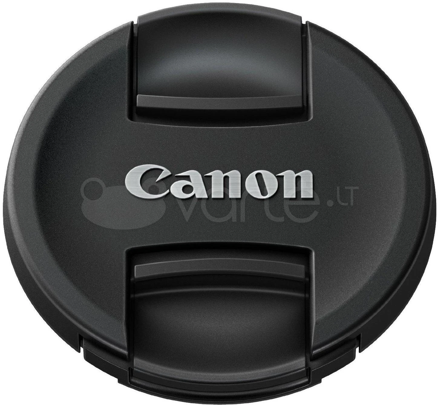 Canon E-67II Lens Cap 6316B001 4960999845869