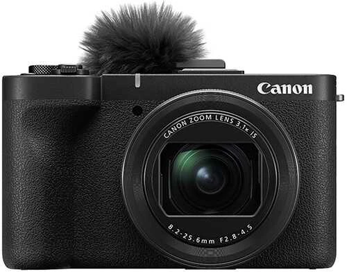 Canon PowerShot V1 6390C001 4549292228946