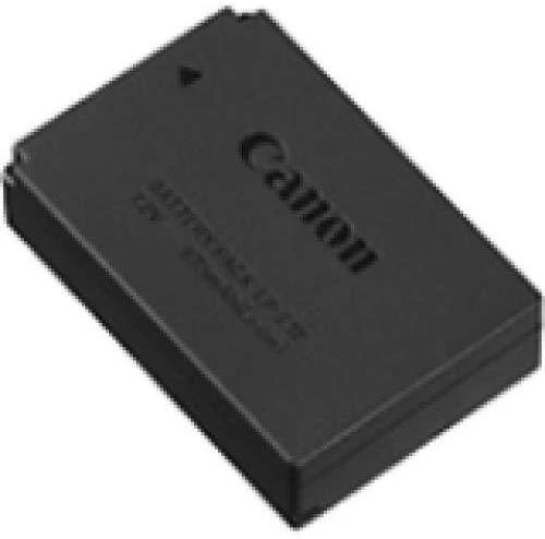 Canon LP-E12 Battery Pack 6760B002 4960999911625