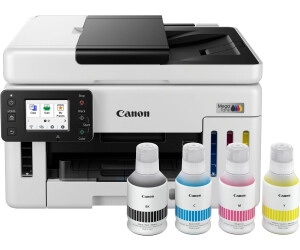 Canon Maxify GX6150  multifunction printer grey