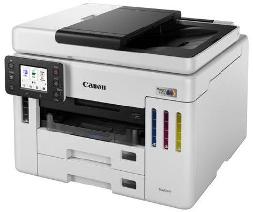 Urządzenie wielofunkcyjne Canon Maxify GX6140 (6882C009)