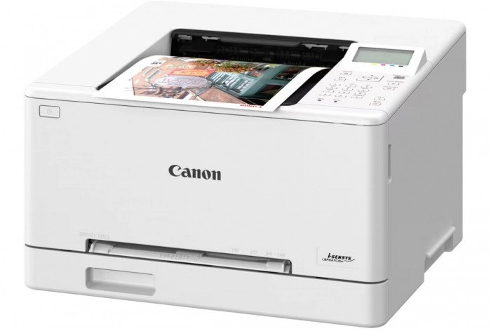 Canon i-SENSYS LBP647Cdw Colour 1200 x