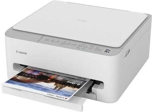 Canon PIXMA TS4151i Printer inkjet color