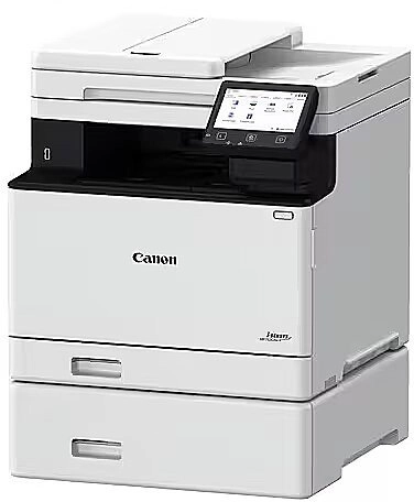 Canon i-SENSYS MF754Cdw II Spausdintuvas lazerinis