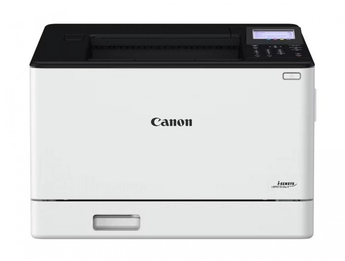 FL Canon i-SENSYS LBP673Cdw II Farblaserdrucker