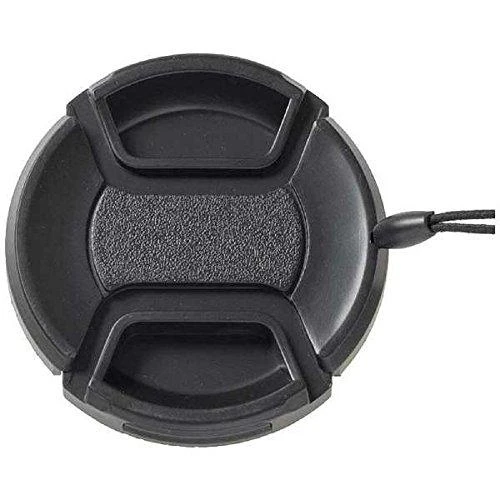Canon E-55 Lens Cap 8266B001 4960999975689