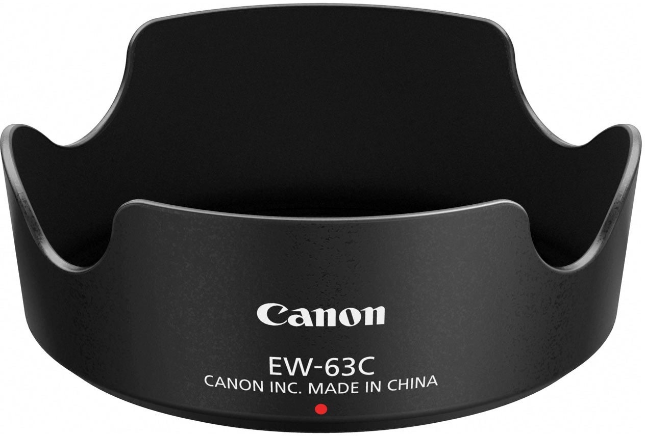 Canon EW-63C Lens Hood 8268B001 4960999977287