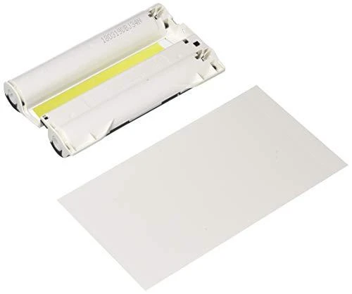 Canon RP-108 Colour Ink + 100
