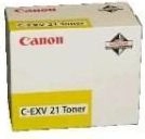 Canon C-EXV21 toner cartridge 1 pc(s)