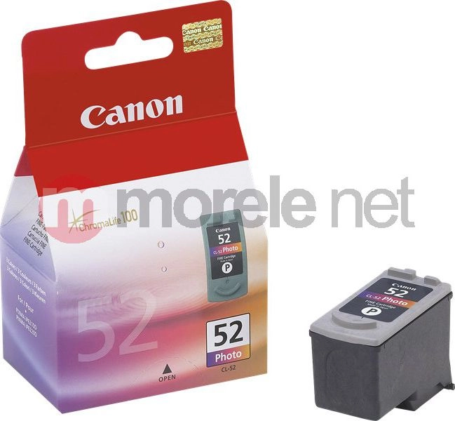 Canon CL-52 ink cartridge 1 pc(s)