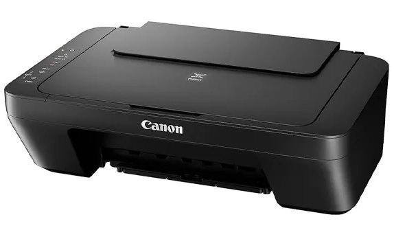 Canon PIXMA MG2551S Inkjet A4 4800