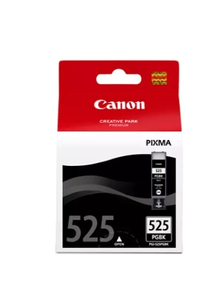 Canon PGI-525PGBK Pigment Black Ink Cartridge