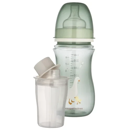 CANPOL BABIES Anti-Colic buteliukas 240 ml