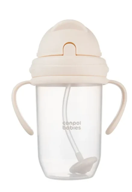 CANPOL BABIES non-refreshing kitchen with straw
