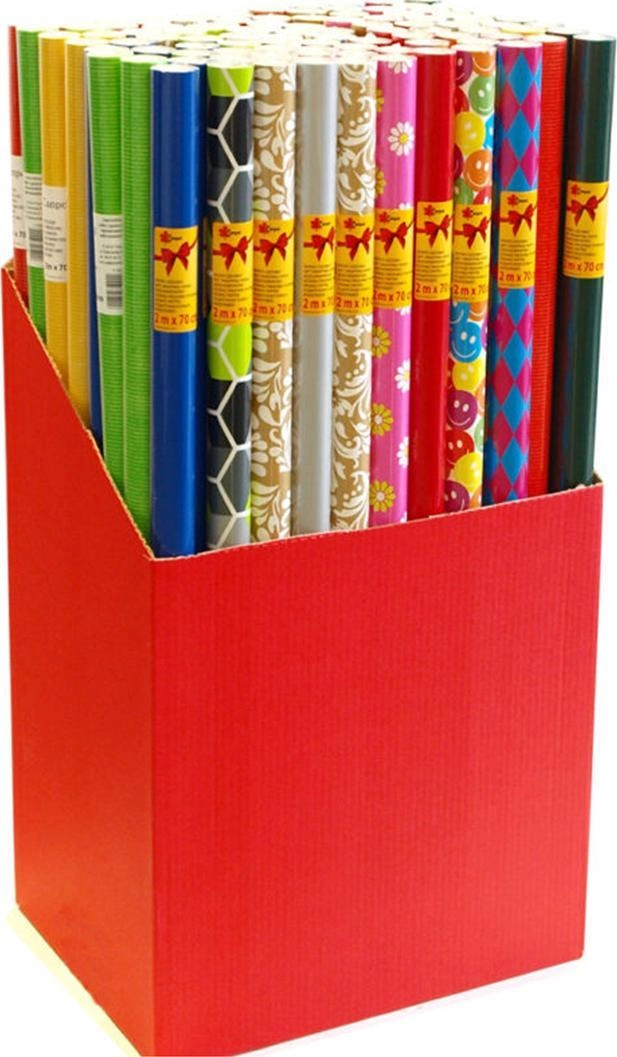 Canpol Papier ozdobny 200 x 70