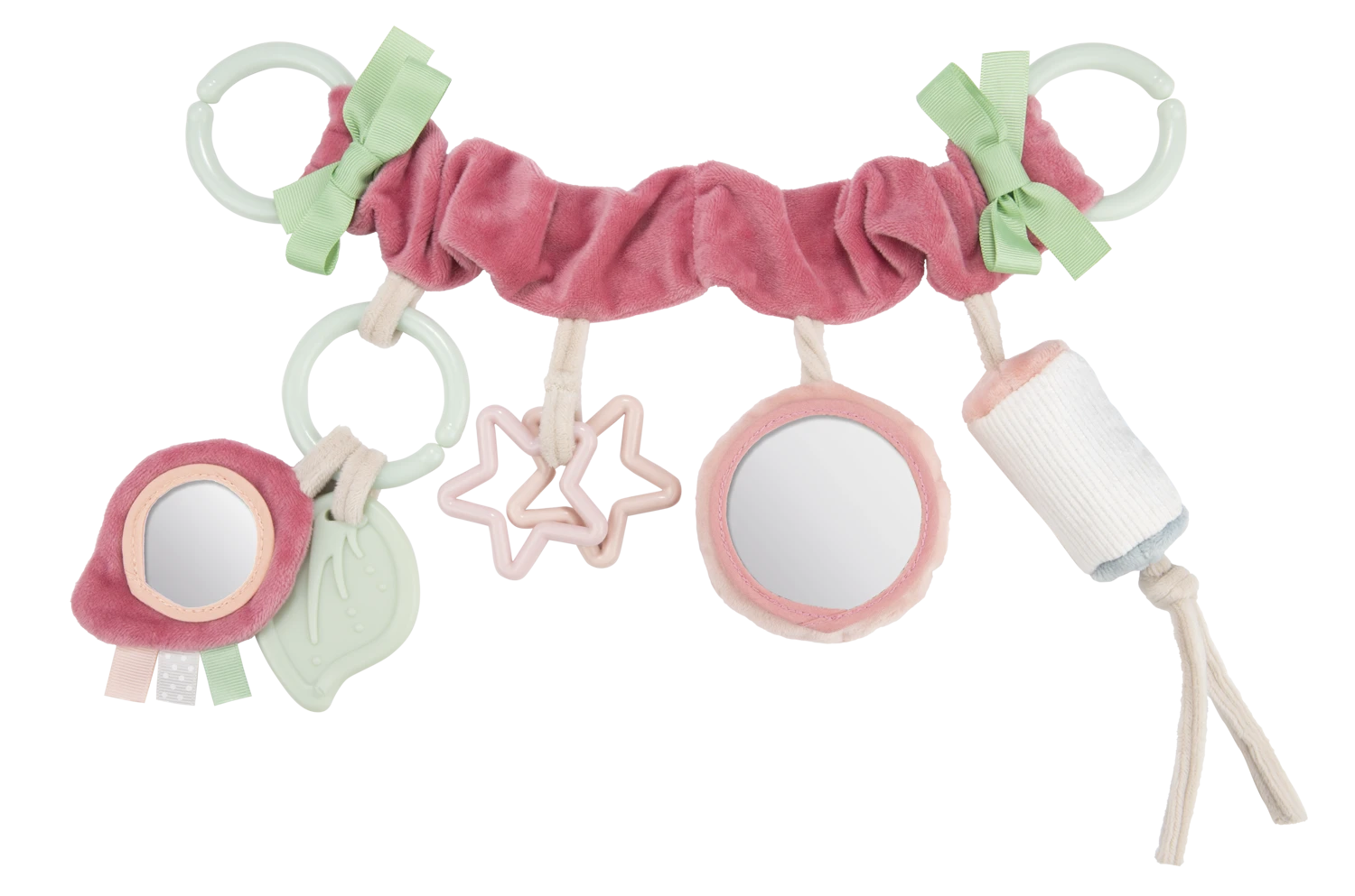 CANPOL BABIES suspended toy for wheelchair