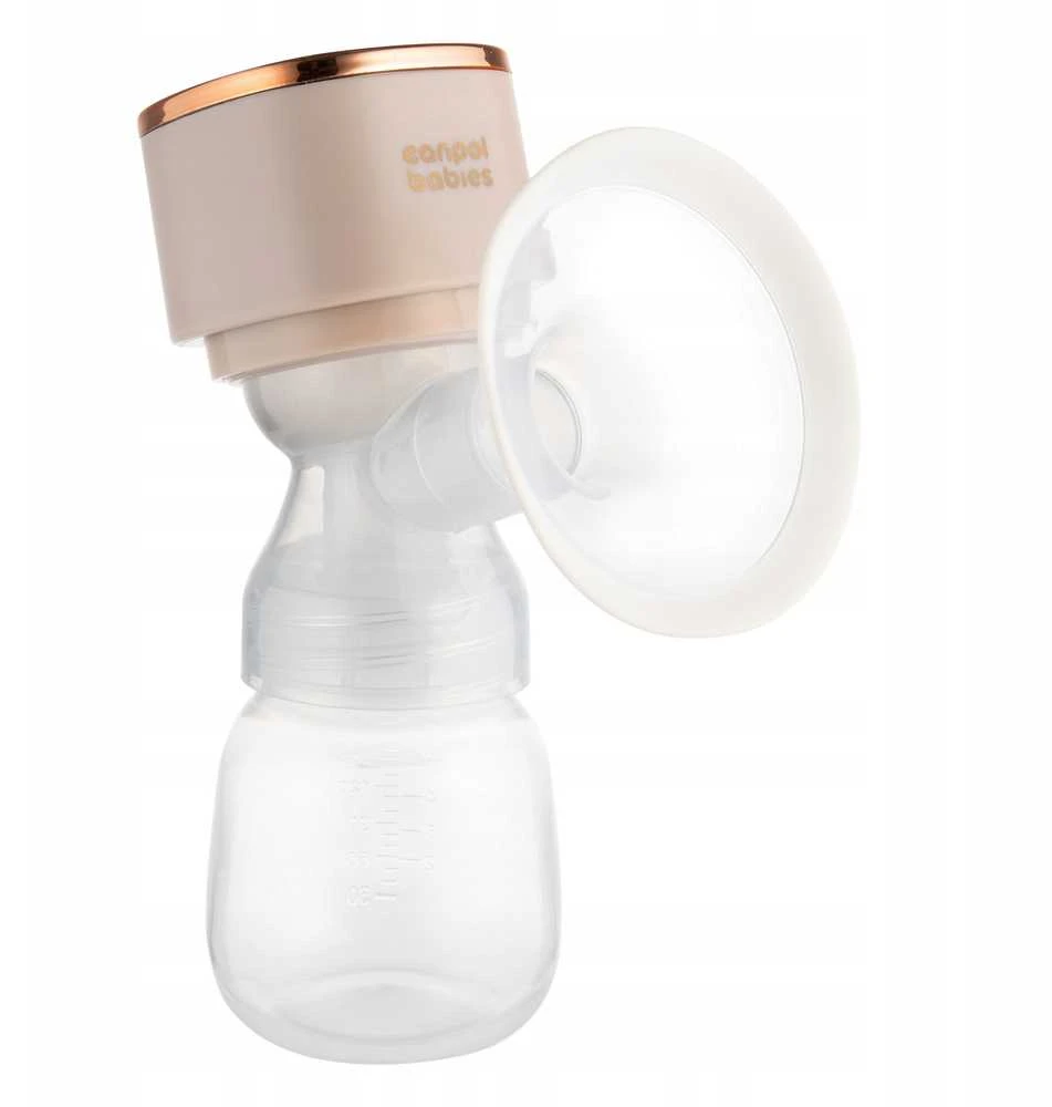 CANPOL BABIES portable electric breast pump