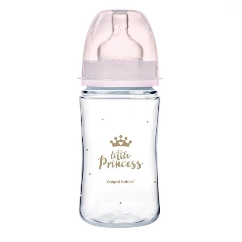 Royal Baby Easy Start Anti-Colic Bottle