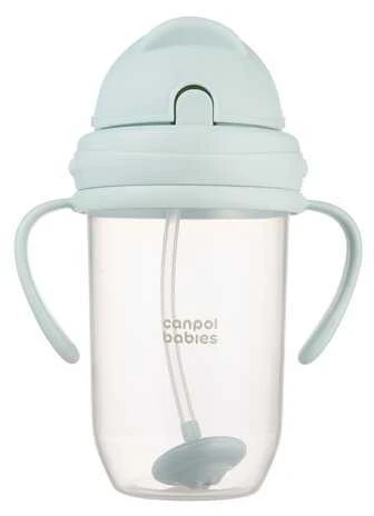 CANPOL BABIES non-refreshing kitchen with straw