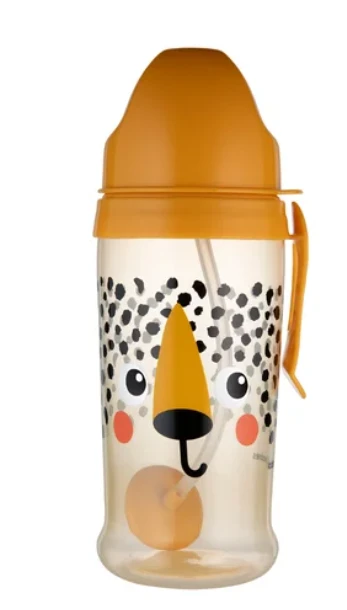 CANPOL BABIES non-spill sports drink with