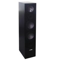 Canton GLE 490.2 Black 150