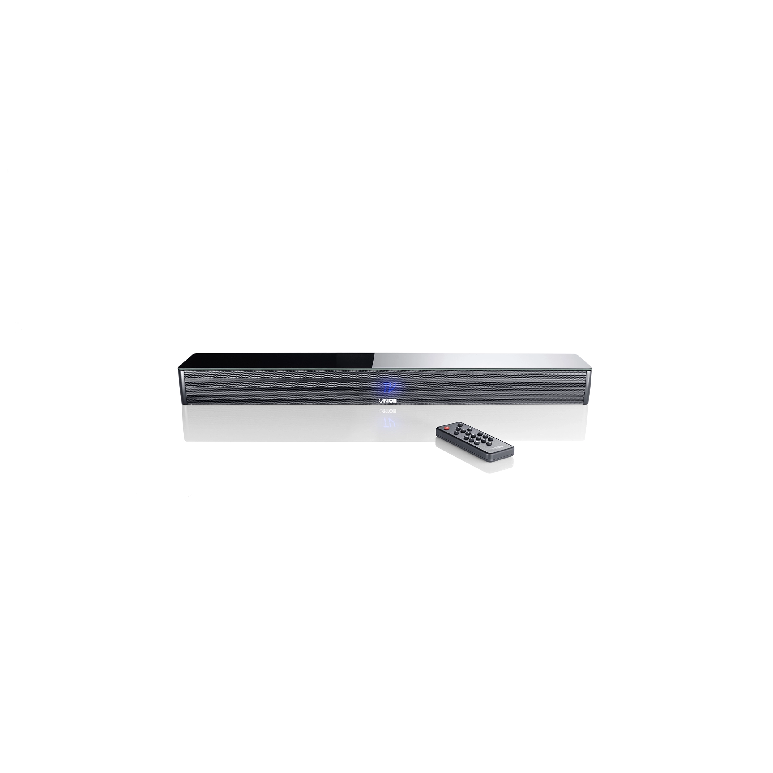 Canton Sound M Black 2.1