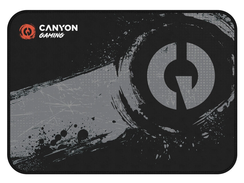 Canyon CND-CMP3 mouse pad Gaming mouse