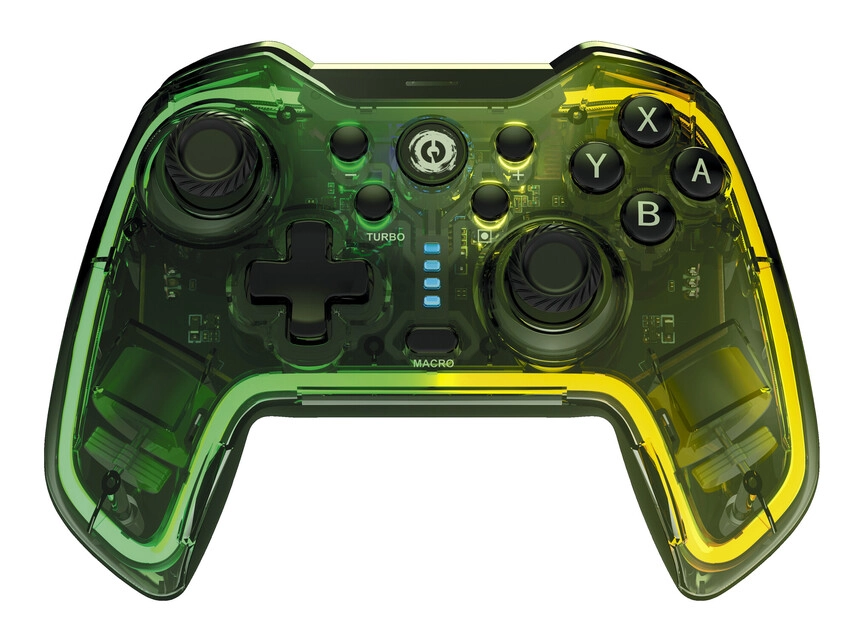 Canyon GPW-02  Bluetooth Controller with built-in