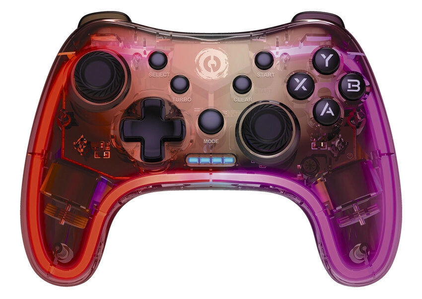 Canyon 2.4G Wireless Controller with
