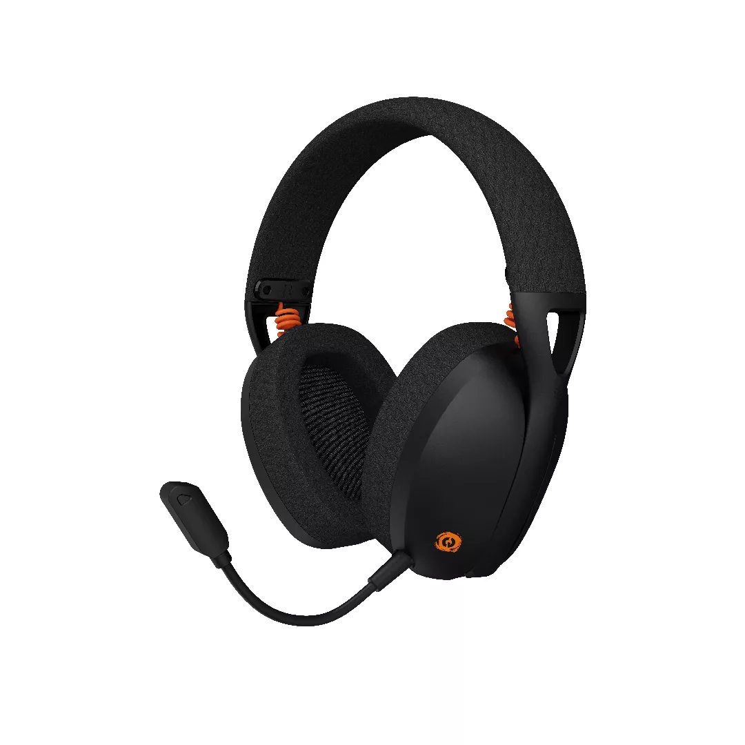 Ego GH-13 Black