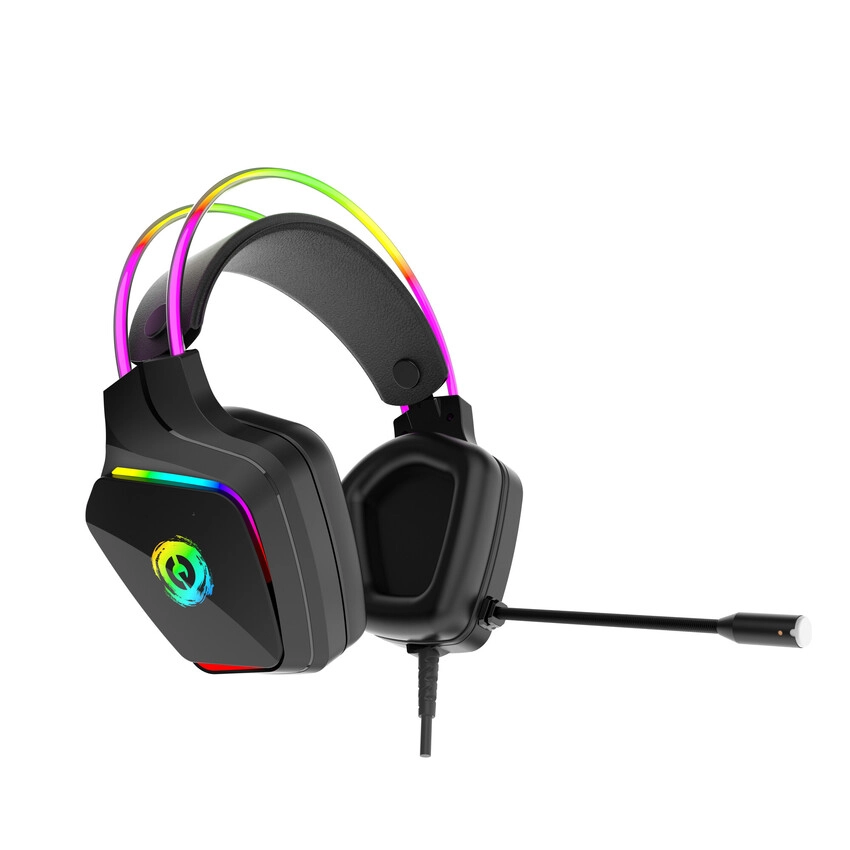 Canyon Darkless GH-9A  RGB aidimams ausin