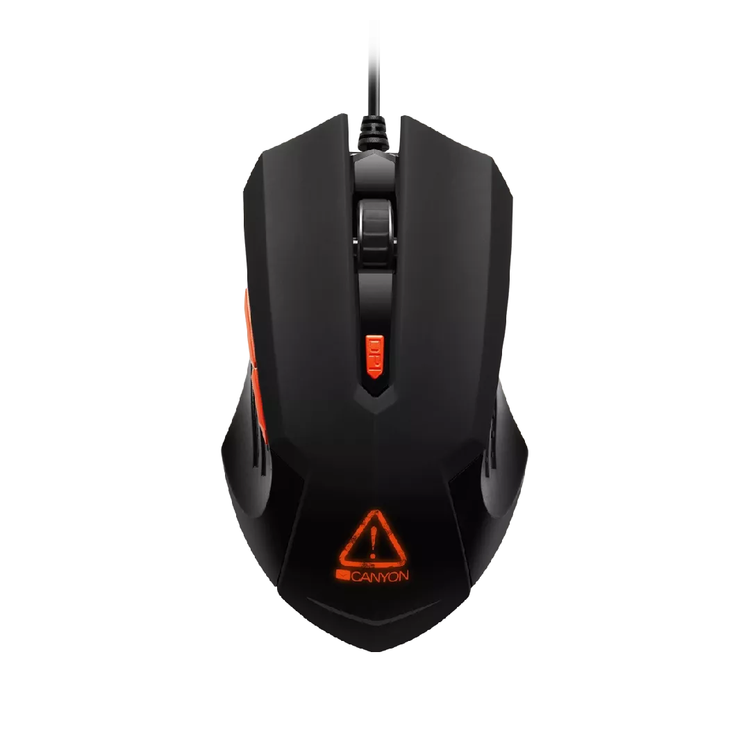 Canyon Star Raider mouse Gaming Right-hand