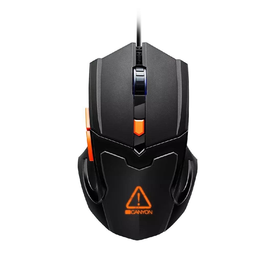 Canyon Vigil mouse Gaming Right-hand USB