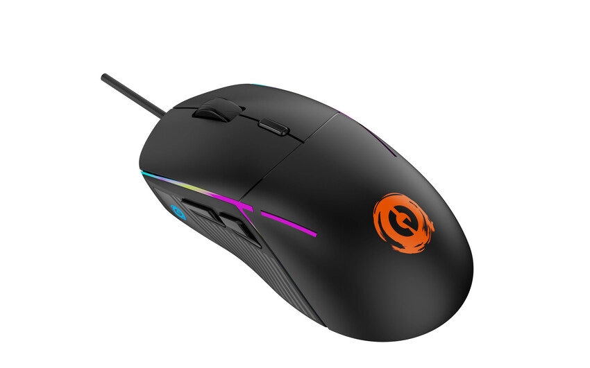 Canyon Shadder GM-321 Optical gaming pel