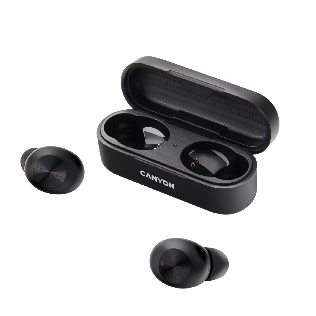 CNE-CBTHS1B TWS-1 Black