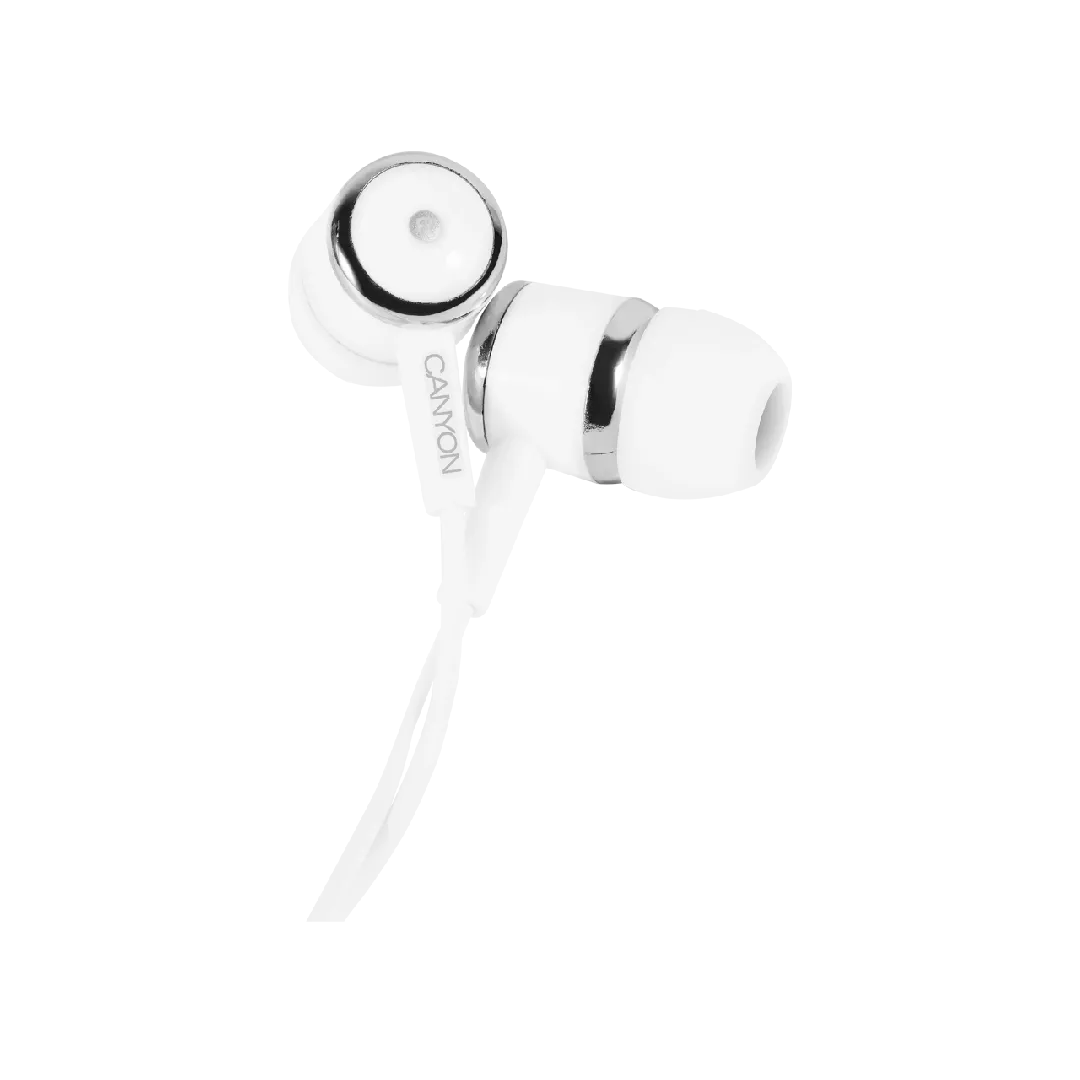EPM-01 White