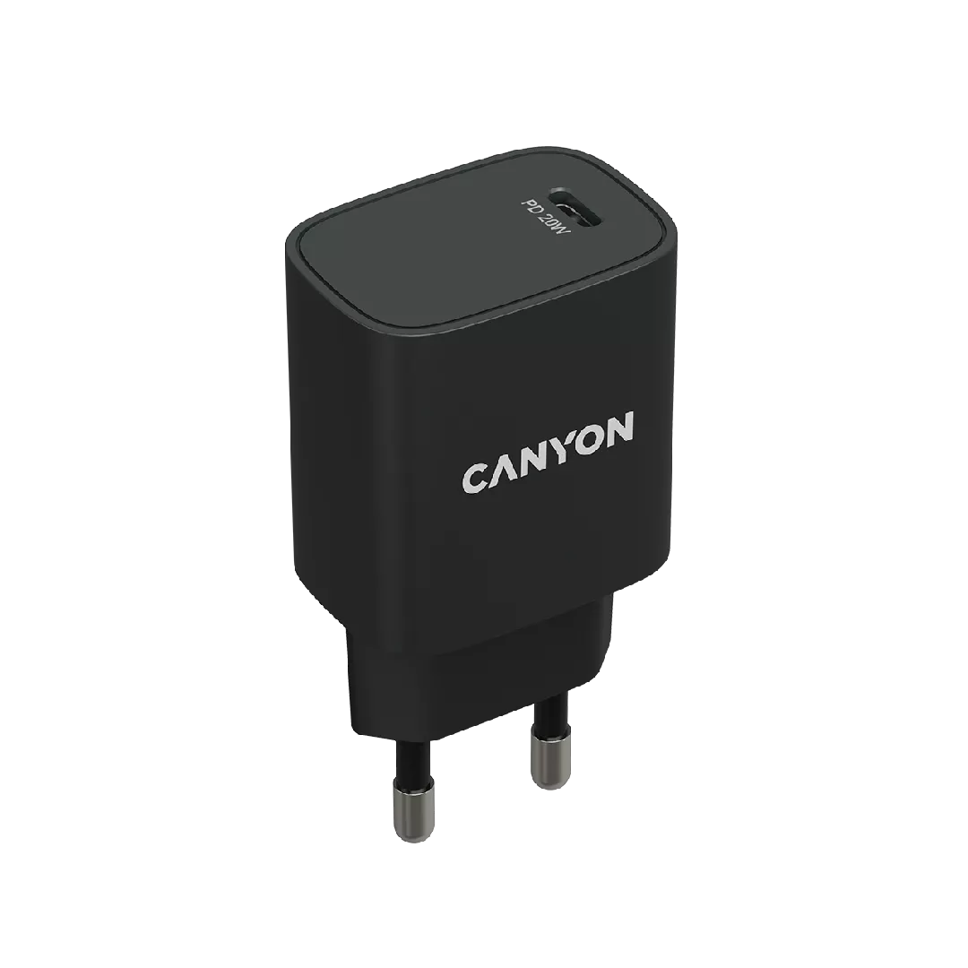 Canyon H-20-02 Digital camera  GPS  MP3