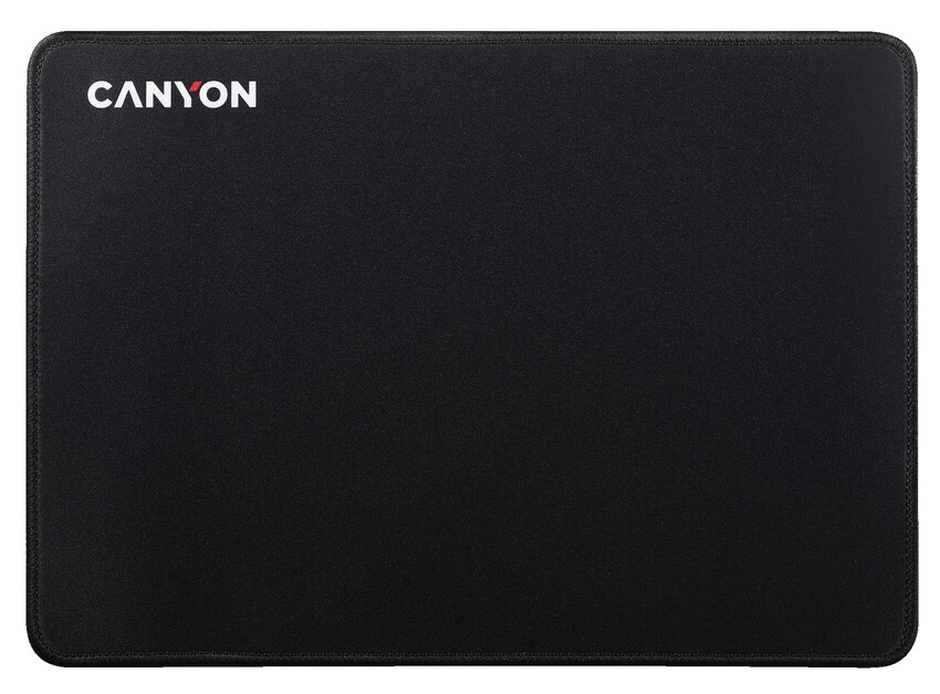Canyon CNE-CMP2 mouse pad Gaming mouse