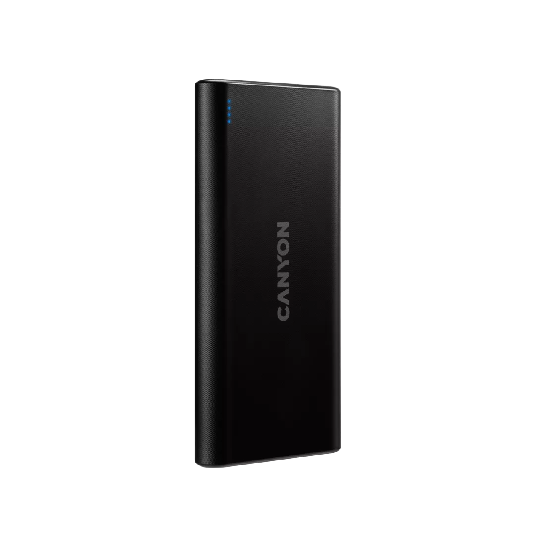 Canyon PB-106 Lithium Polymer (LiPo) 10000