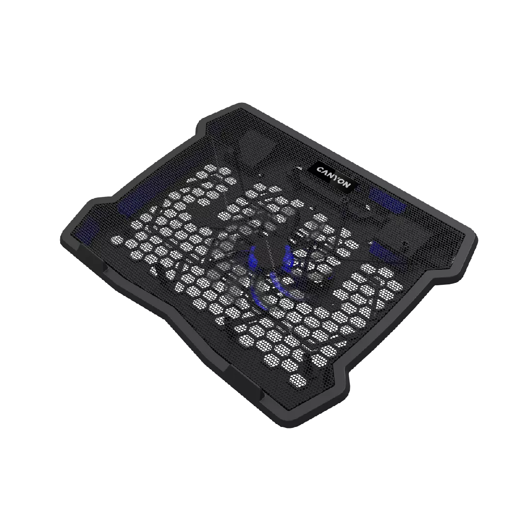 Canyon NS-02 laptop cooling pad 39
