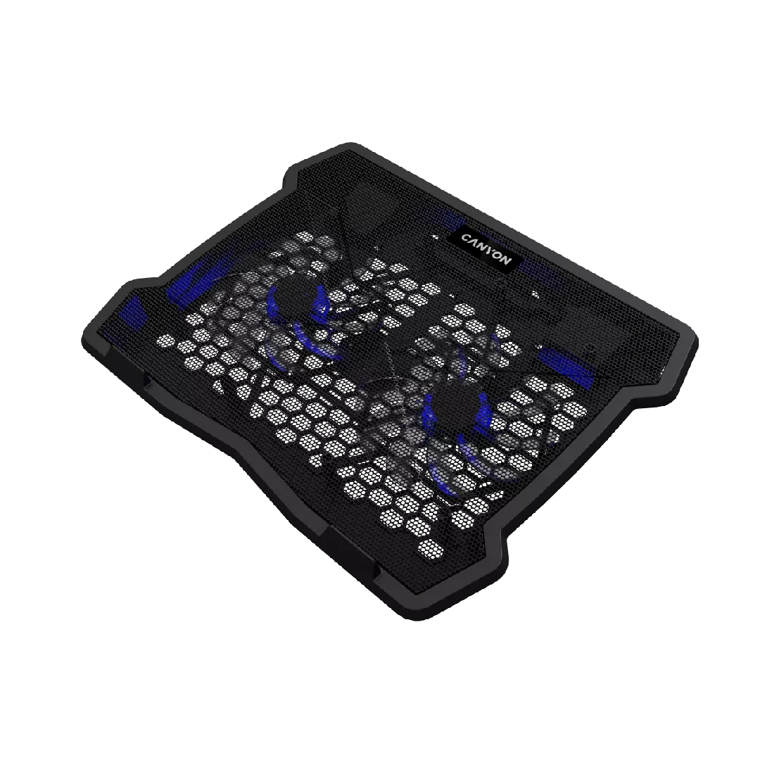 Canyon NS03 laptop cooling pad 39