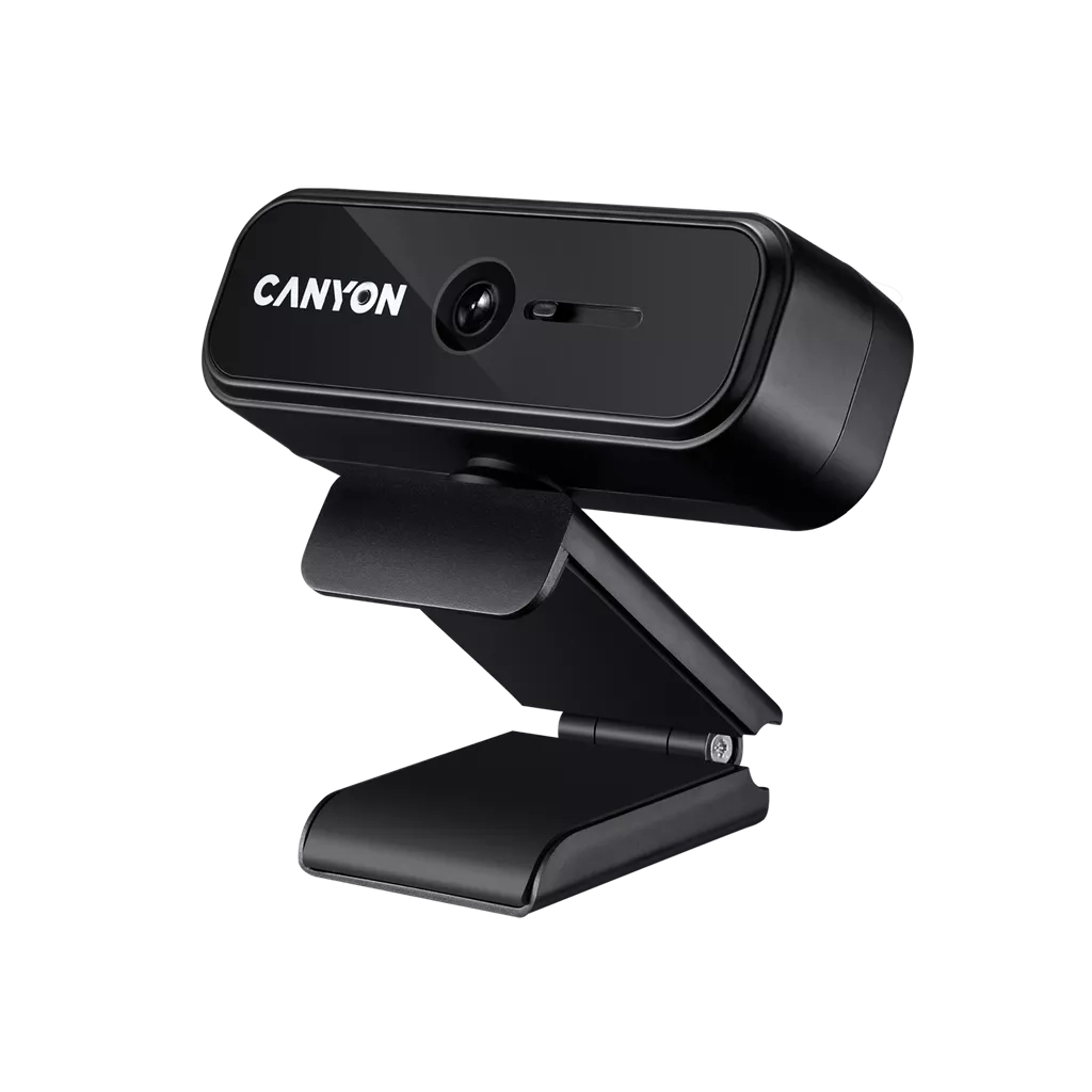 Canyon C2N webcam 2 MP 1920