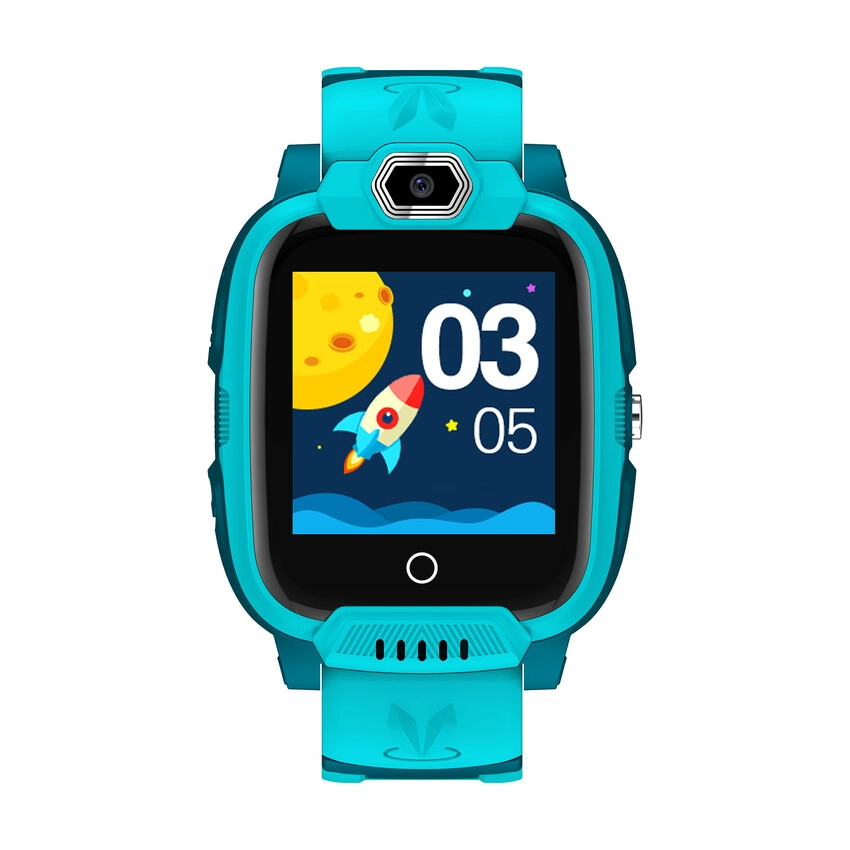 Canyon Smartwatch Kids Jondy KW-44 green