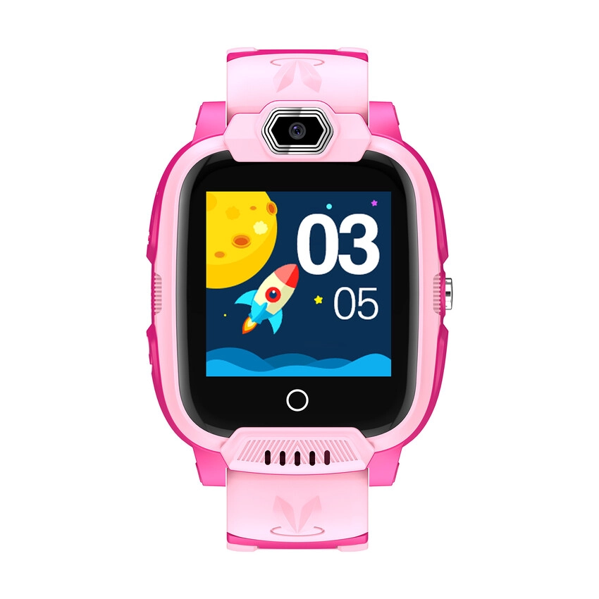 Canyon Smartwatch Kids Jondy KW-44 pink