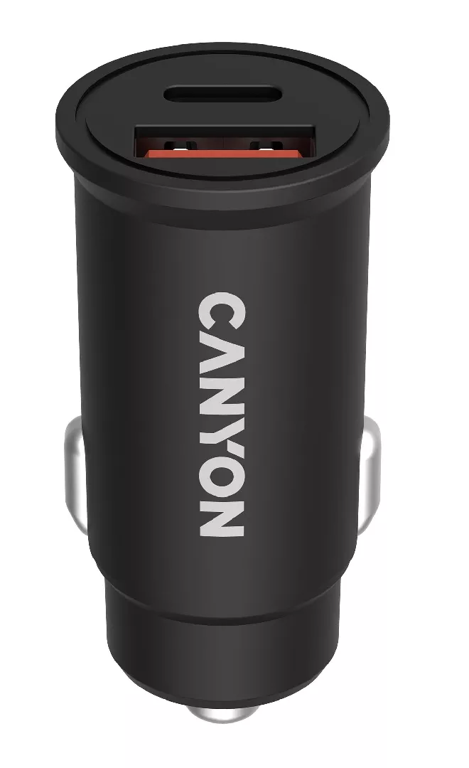 Canyon С-20B03 Digital camera GPS MP3