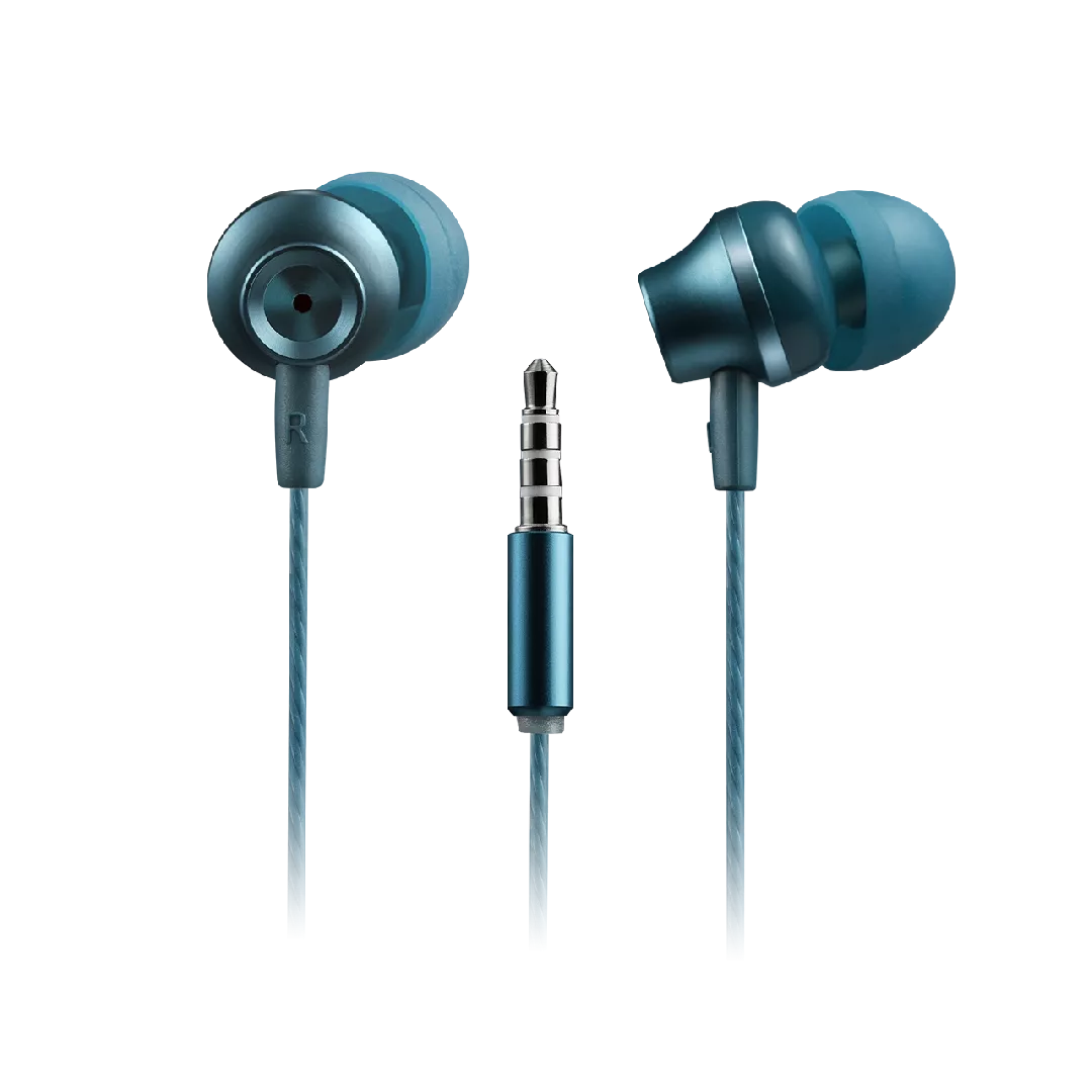 Canyon CNS-CEP3BG headphones/headset Wired In-ear Calls/Music