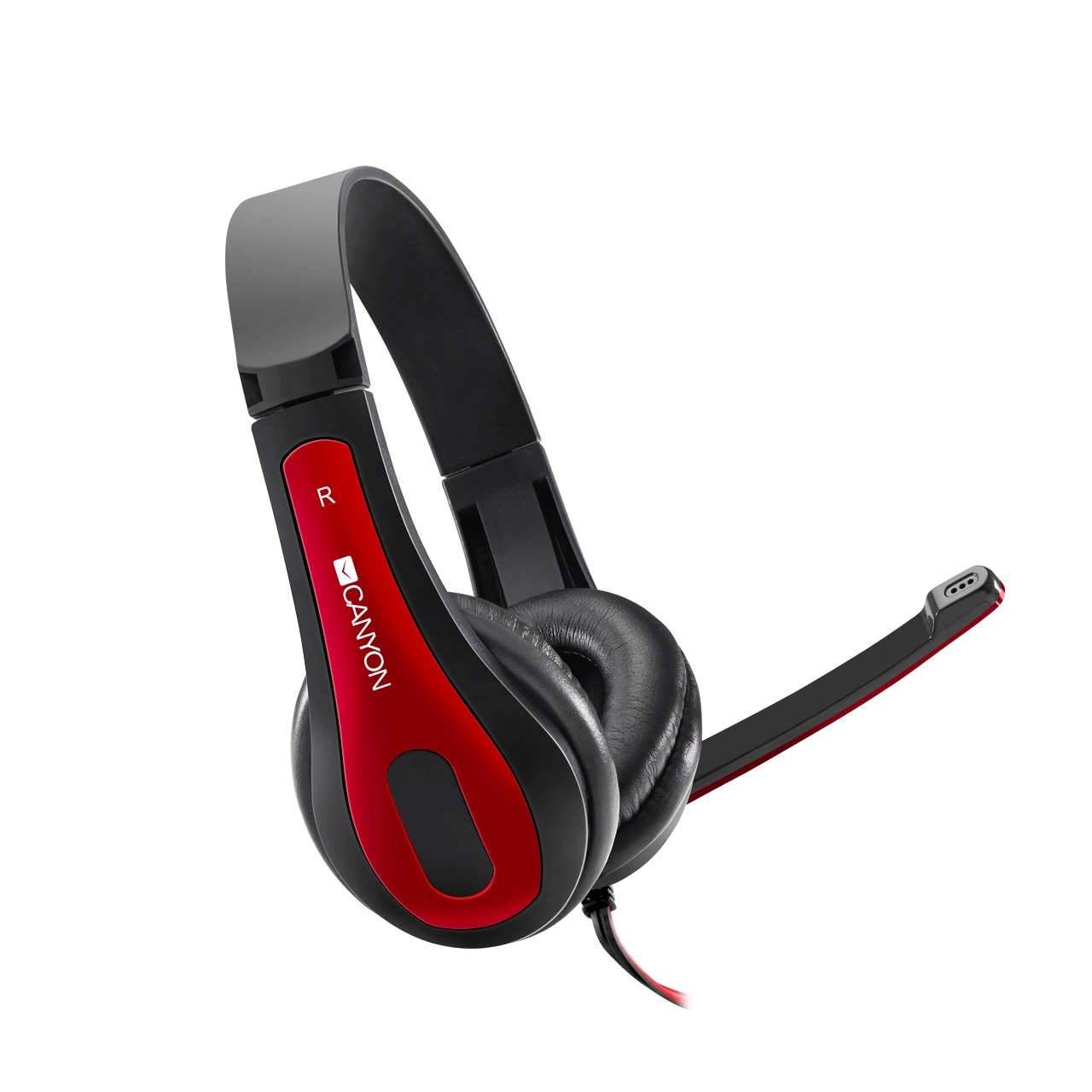 Canyon HSC-1 Headset Wired Head-band Calls/Music