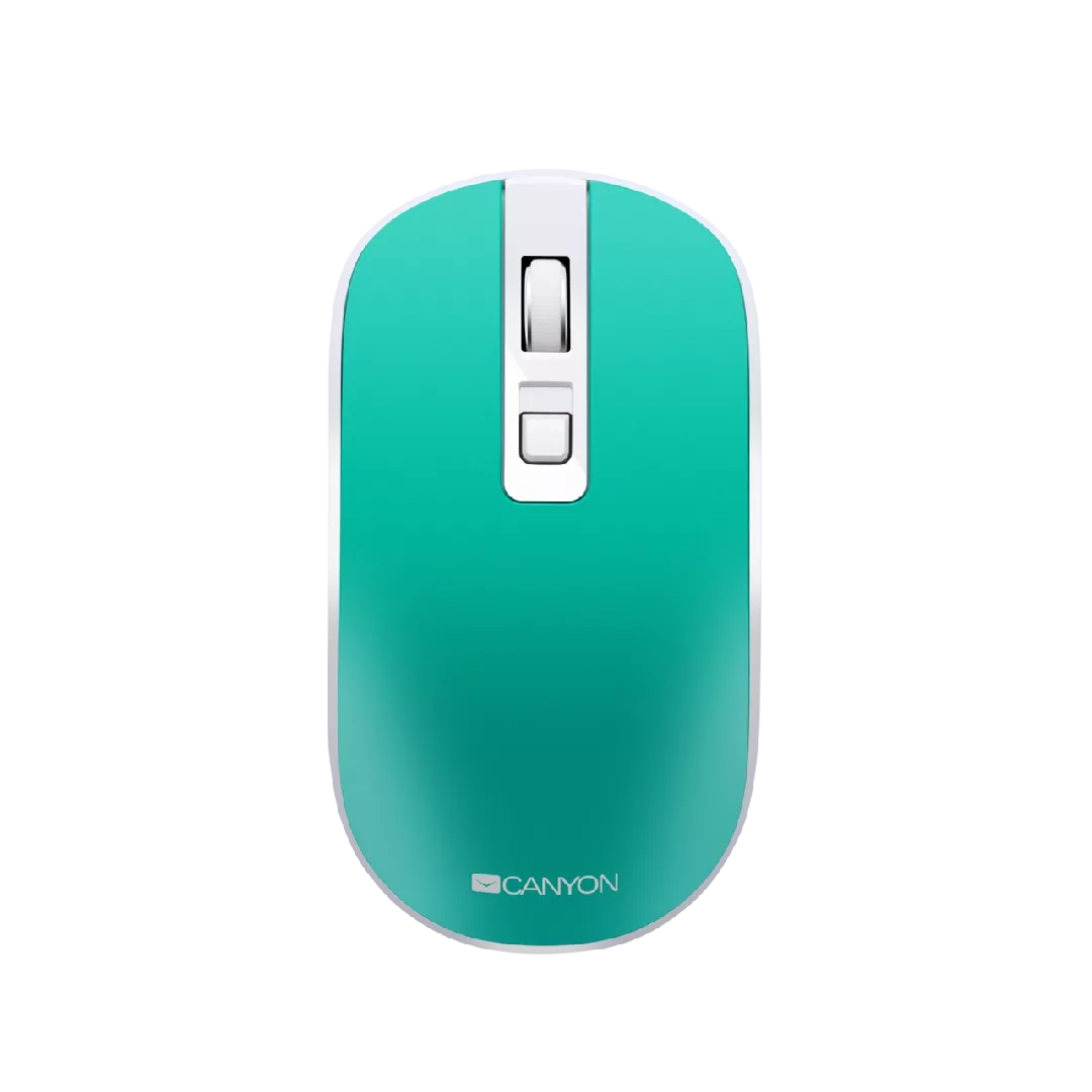 Canyon CNS-CMSW18A mouse Office Ambidextrous RF